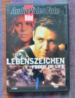 Proof Of Life - Lebenszeichen