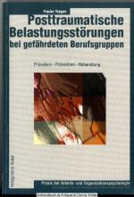 Teegen, Frauke (Verfasser): Posttraumati