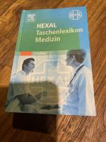 Hexal Taschenlexikon Medizin