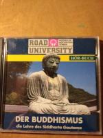 Der Buddhismus die Lehre des Siddhartha Gautama