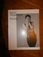 Robert Mapplethorpe :  Portraits