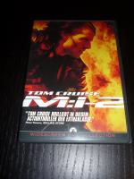 M:I 2 Mission Impossible 2