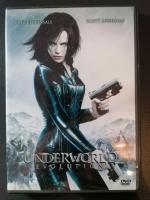 Underworld: Evolution