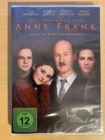 Das Tagebuch der Anne Frank