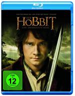 Der Hobbit - Eine unerwartete Reise