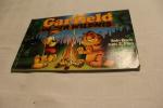 Jim Davis: Garfield - Sein Buch zum Film