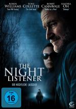 Night Listener - Der nächtliche Lausche