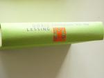 Doris Lessing: Schritte im Schatten. Aut