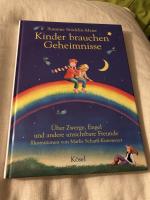 Kinder brauchen Geheimnisse