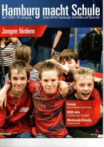 Hamburg macht Schule 1/2012 - Jungen fördern