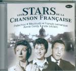 Les Stars de la Chanson Francaise  - Vol 1 - 4