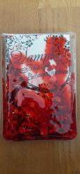 Lindsay Dawn: Vampire! Bissige Liebesges
