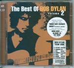 The Best Of Bob Dylan * Vol.2 + Bonus CD