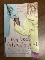 Dorothy Koomson: My best friend