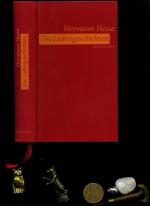 Hermann Hesse: Die Liebesgeschichten. He Hermann Hesse: Die Liebesgeschichten. He
