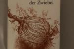 Günter Grass: Beim Häuten der Zwiebel