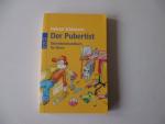 Helmut Schümann: Der Pubertist