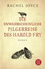 Rachel Joyce: Die unwahrscheinliche Pilg