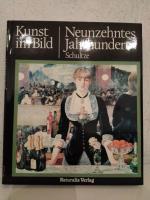 Jürgen Schultze: Kunst im Bild / Neunzeh Jürgen Schultze: Kunst im Bild / Neunzeh