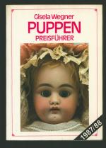 Puppen-Preisführer 1987/88