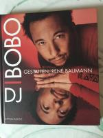 Michaela Ansems: DJ Bobo - Gestatten, Re