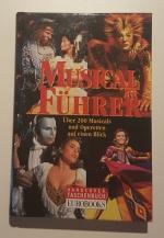 Eurobooks: 21- Musical Führer – Über 200