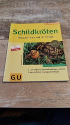 Schildkröten faszinierend & vital