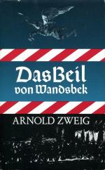 Hans-Albert Walter: "Im Anfang war die T Hans-Albert Walter: "Im Anfang war die T