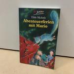 Abenteuerferien mit Mario