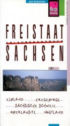 Höh, Rainer; Höh, Peter: Freistaat Sachs