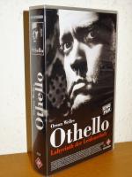 Othello - Labyrinth der Leidenschaft - ein Filmdrama des US-amerikanischen Regisseurs Orson Welles aus dem Jahr 1952 nach dem Theaterstück von William Shakespeare.