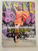 Vogue: Vogue 10/2019