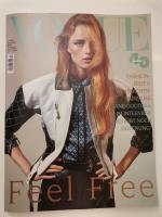 Vogue: Vogue 12/2019