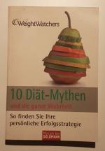 24- 10 Diät-Mythen und die ganze Wahrhei