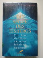 Die Spitze des Eisbergs