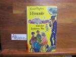 Blyton, Enid und Enid Blyton: 5 Freunde 