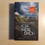 Harlan Coben: Ich finde dich