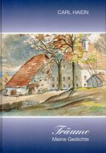 Carl Haidn: Träume - Meine Gedichte