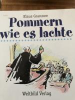 Pommern wie es lachte