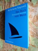 McFarlane, Evelyn; Saywell, James: Das B