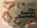 Die Katzenknobelei