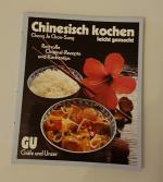 27- Chinesisch kochen - leicht gemacht