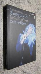 Abou-Dakn, Masen: Songtexte schreiben - Abou-Dakn, Masen: Songtexte schreiben -