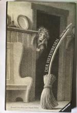 Van Allsburg, Chris/Walser Alissa & Mart Van Allsburg, Chris/Walser Alissa & Mart