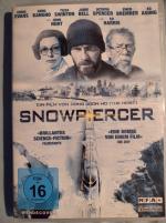 Snowpiercer