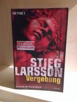 Stieg Larsson: Vergebung (3)