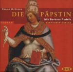 Die Päpstin - Lesung