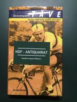 Schur, Gustav A: Täve - Die Autobiograph Schur, Gustav A: Täve - Die Autobiograph