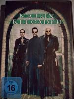 Matrix Reloaded