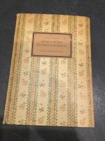Freund, Hans und Wilhelm Reinking: Musik Freund, Hans und Wilhelm Reinking: Musik